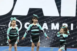COA ELITE EXTRAVAGANZA