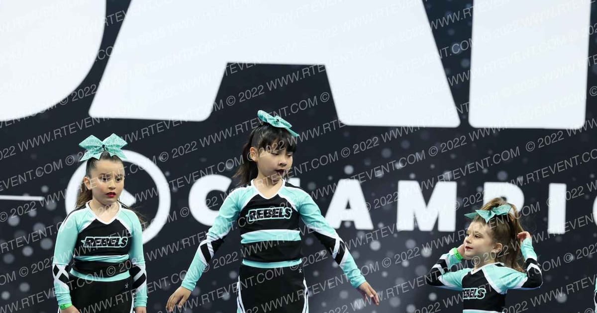 COA ELITE EXTRAVAGANZA · Nor Cal Challenge Cup