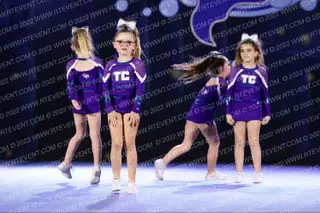 Top Contenders All Stars Twilight