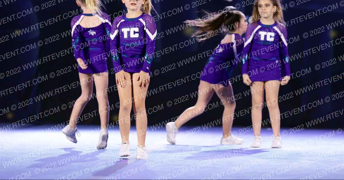 Top Contenders All Stars Twilight · ASCReturn To AtlantisTampa