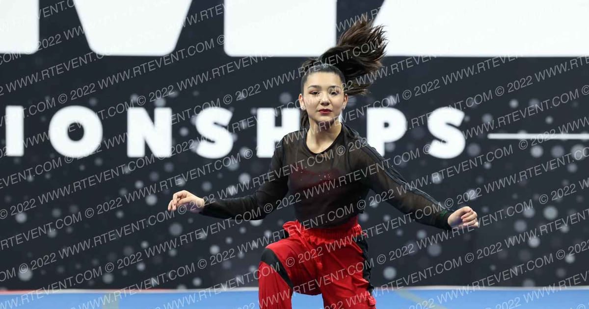 NEXT LEVEL HIP HOP · Nor Cal Challenge Cup