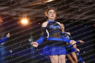 Royalty Elite Athletics RadiaNT
