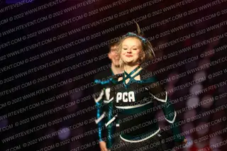 Palace City All-Stars Sapphire