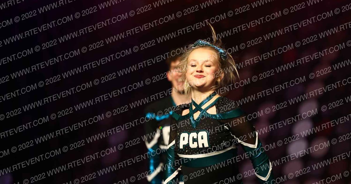 Palace City All-Stars Sapphire · Battle of the Midwest