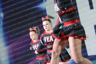 Valley Elite Barracudas