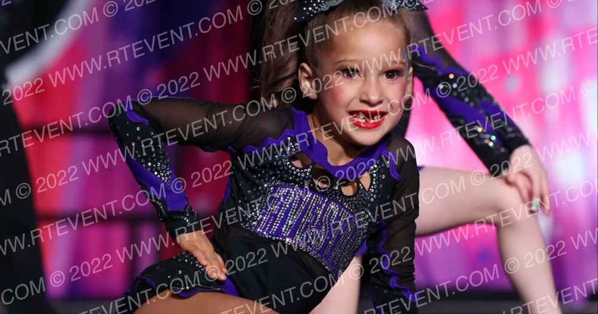Five Star Tiny Crush · One Up Grand Nationals