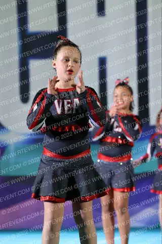 Valley Elite Mini Mermaids