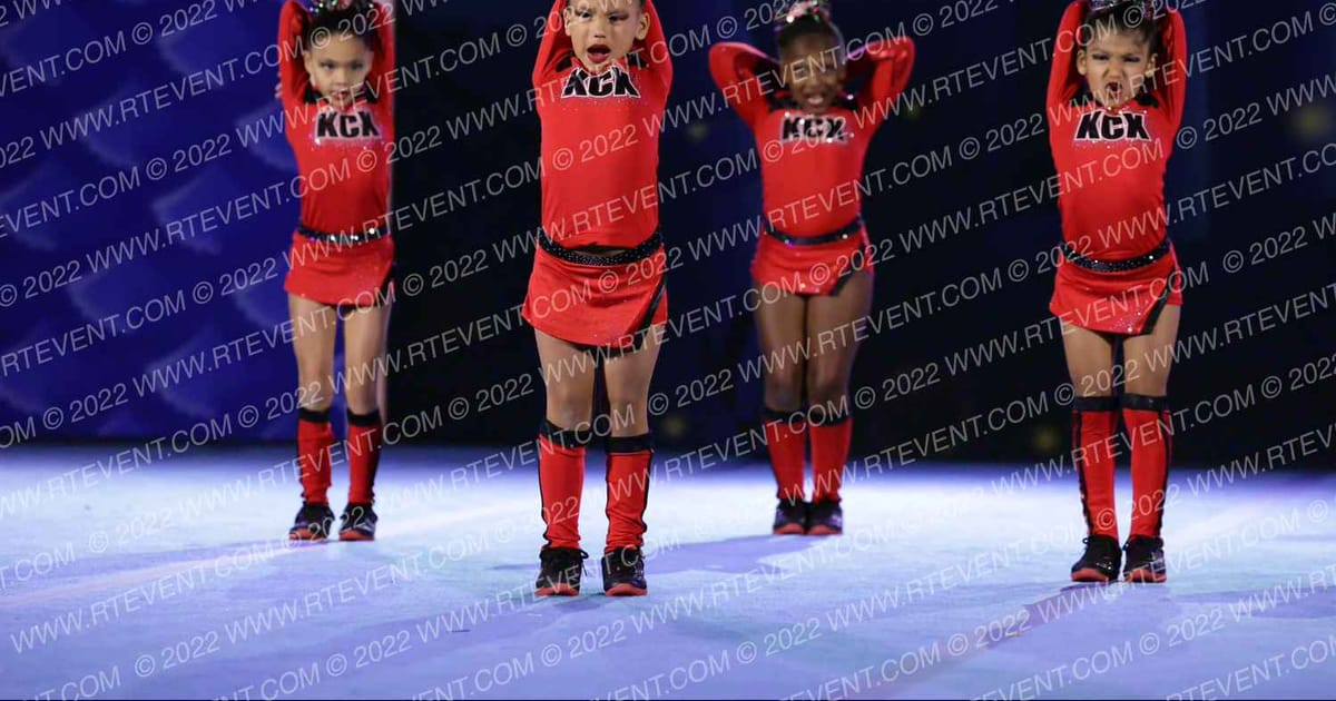 KCX Elite Fury · ASCReturn To AtlantisTampa