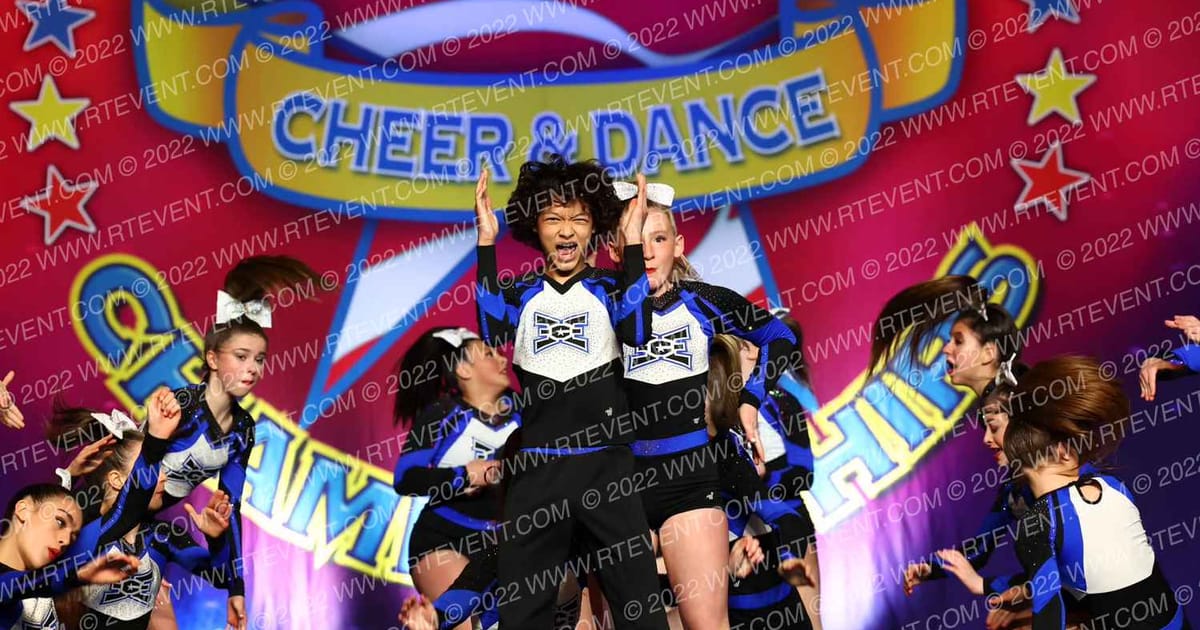East Celebrity Elite Slate · The American Legacy Springfield Nationals