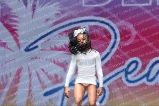 Starz Sapphire