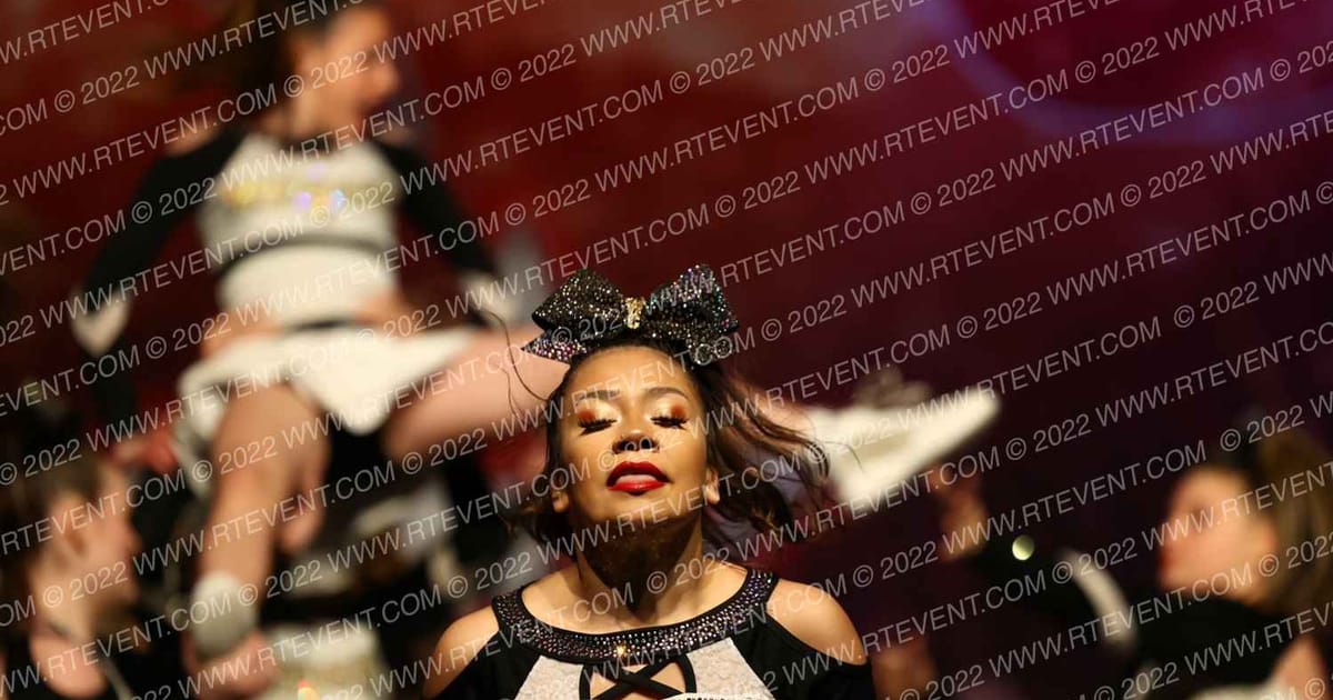 World Cup Kansas City G-Force · Battle of the Midwest