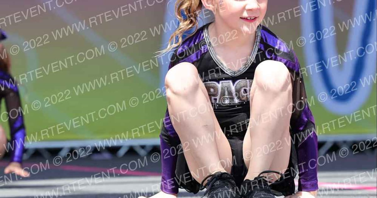 MatPack All-Stars Tiny Tamers · Beach Nationals