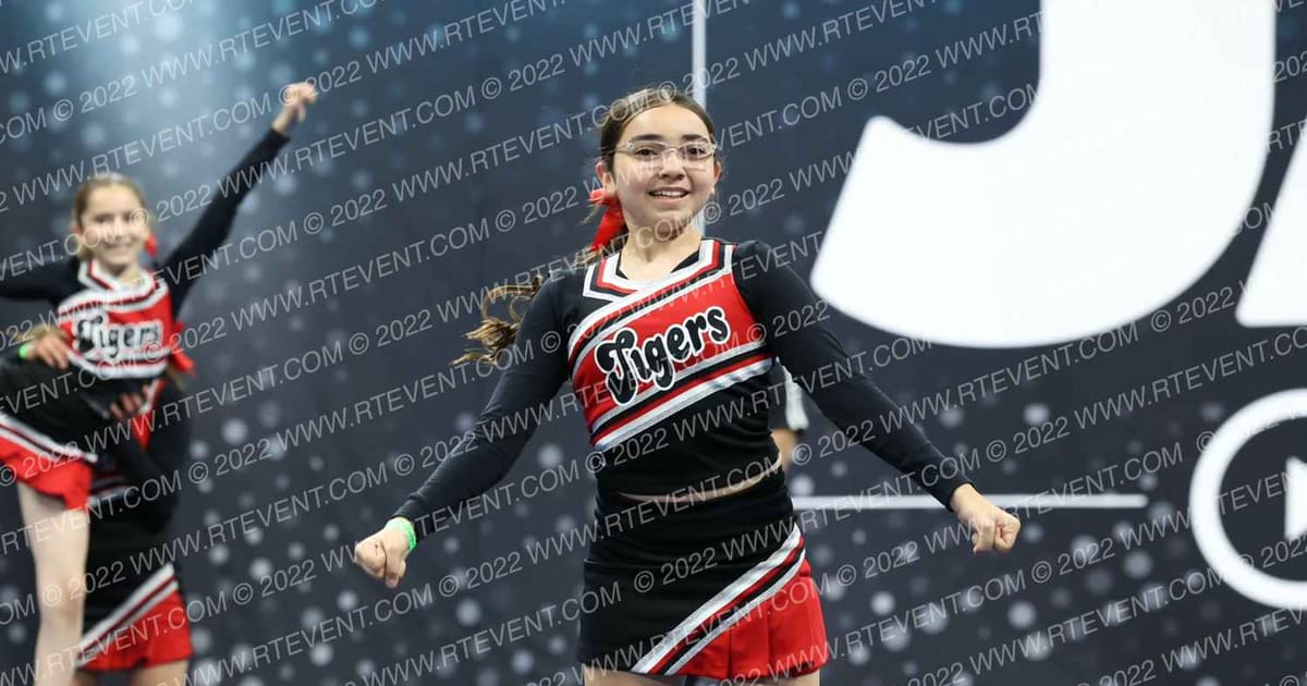 TIPTON JV · Nor Cal Challenge Cup