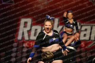 M & M Elite Athletics Rapids