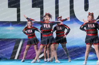 Valley Elite Riptides