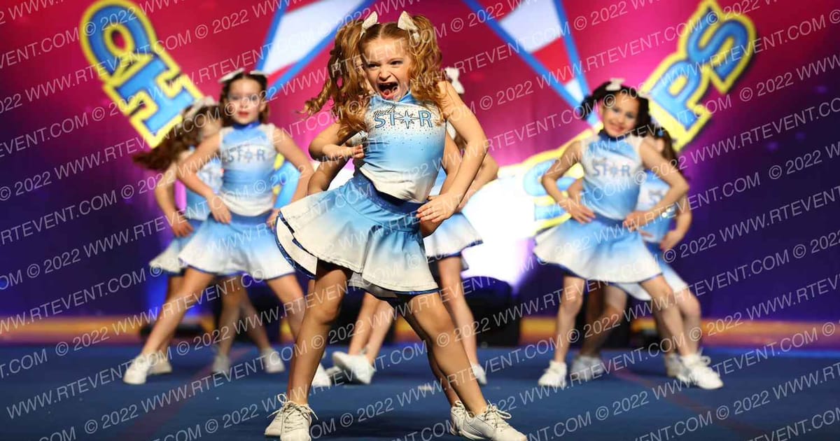 North Star Athletics Frostbite · The American Legacy Springfield Nationals