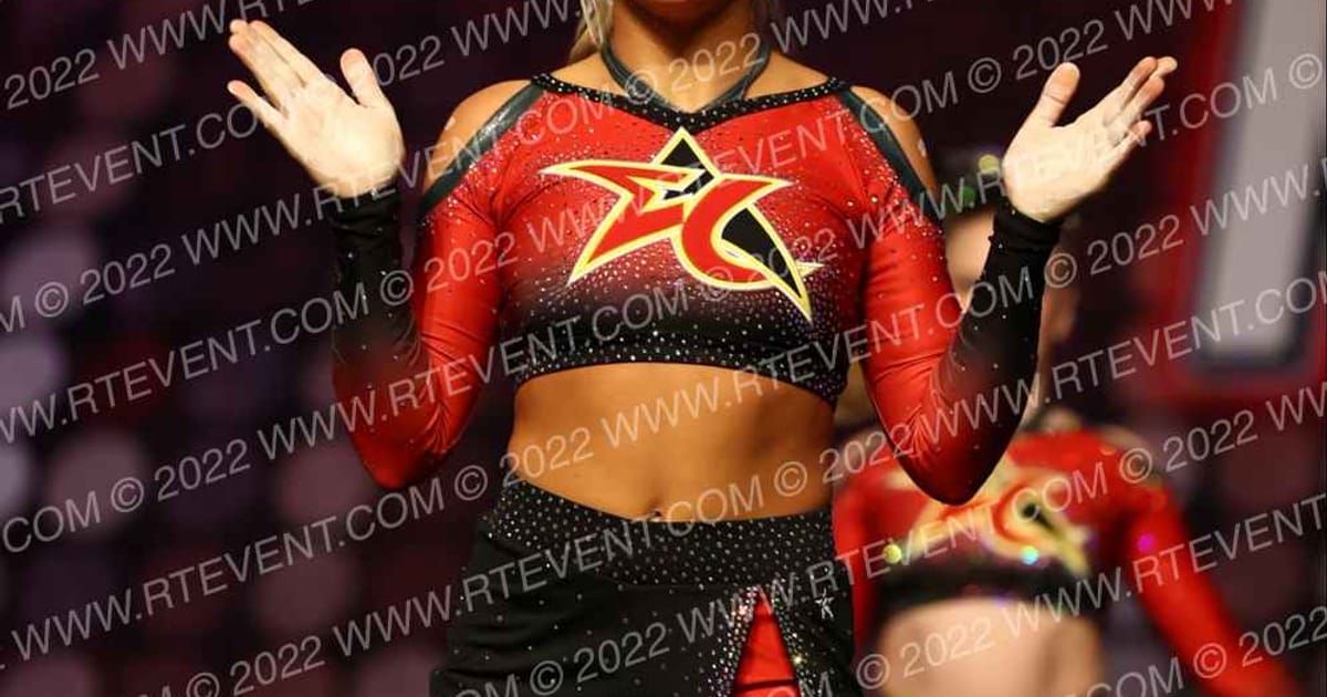 Elite Cheer Odyssey · Battle of the Midwest