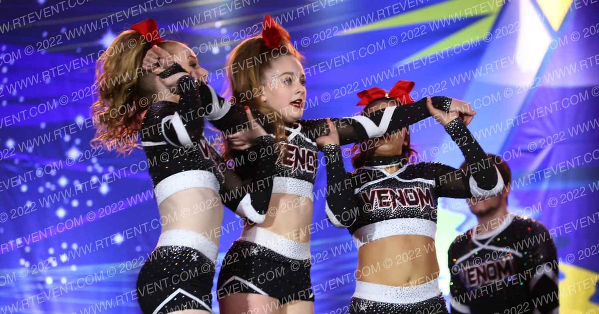 Natural Venom All Stars Recon · Sea to Sky International Championship