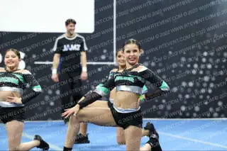 ENCORE TEAM BLACKOUT