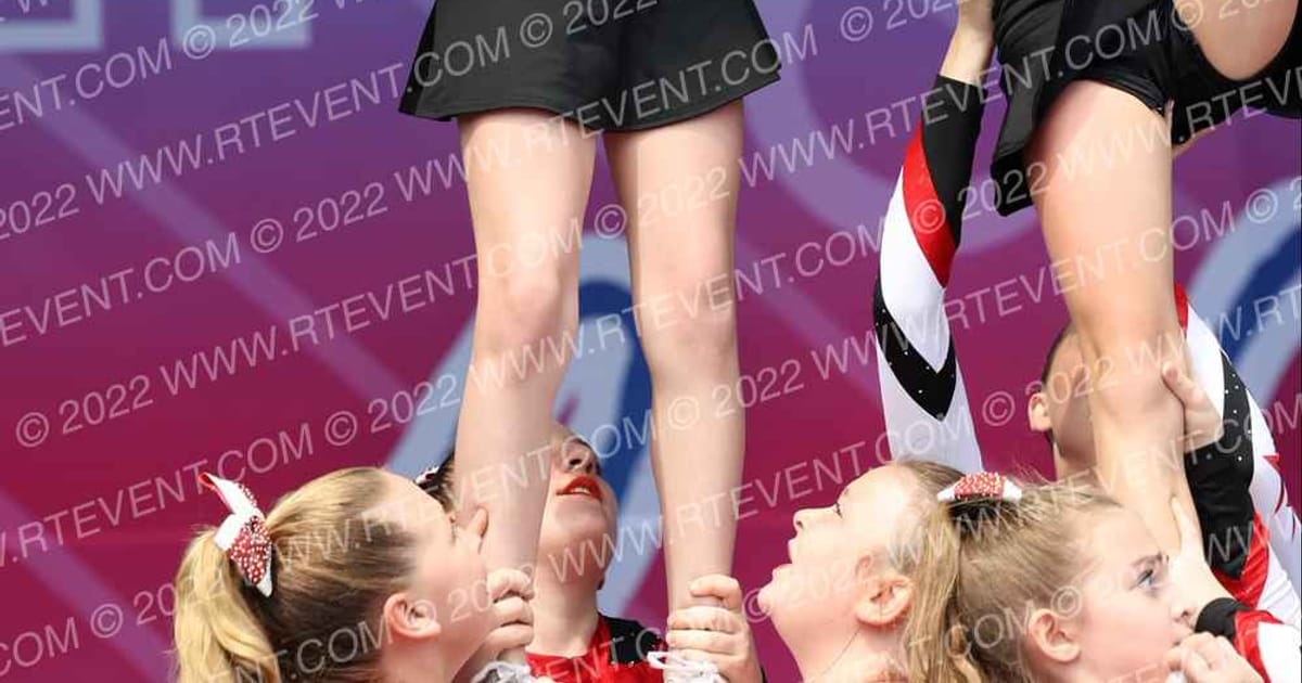 Tallahatchie HotShots Hotshots 2 · Beach Nationals