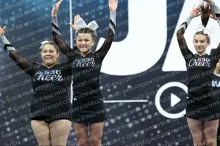 530 CHEER