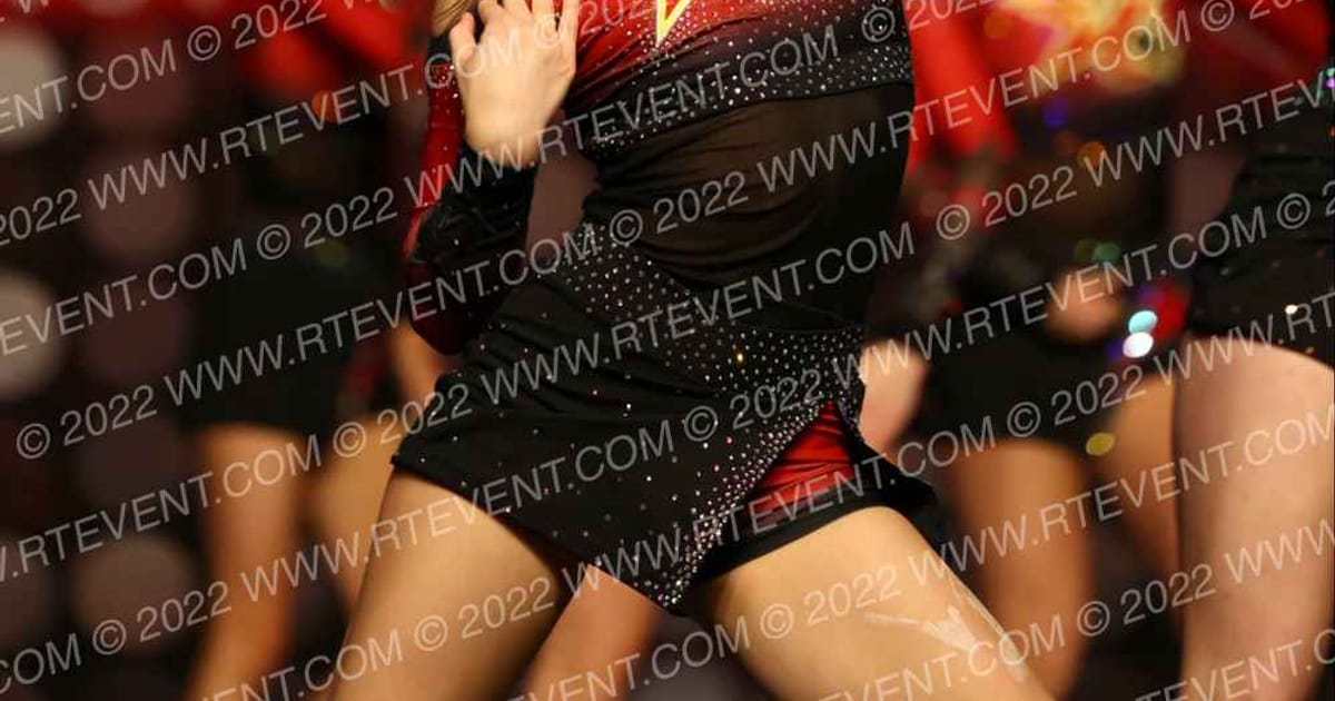 Elite Cheer Sci-5 · Battle of the Midwest