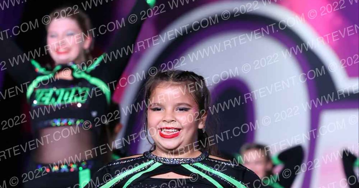 Venom Allstars Biggie Boas · One Up Grand Nationals