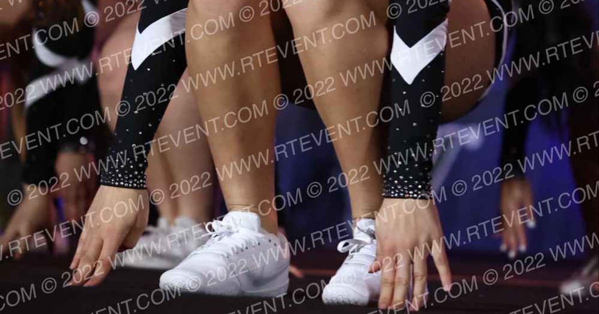 Natural Venom All Stars Cadets · Sea to Sky International Championship