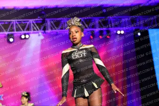 Claws Out All Stars Cheetahs