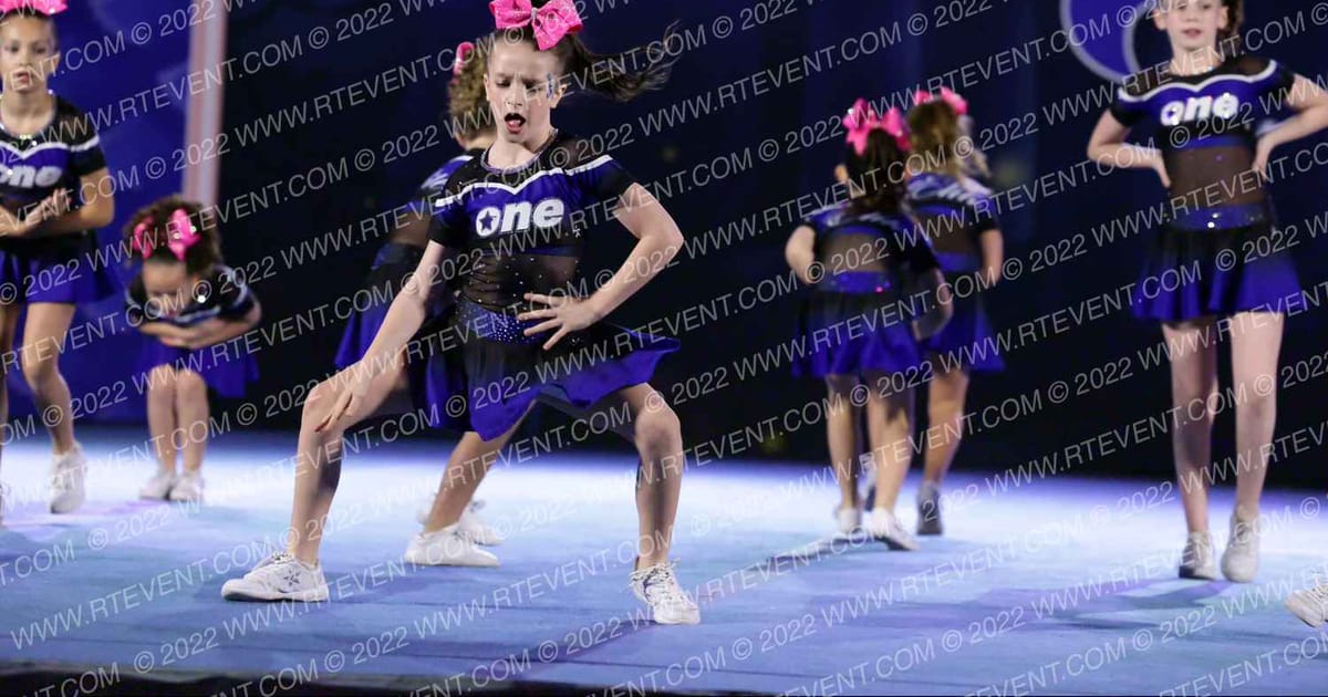 One Elite All Stars One Love · ASCReturn To AtlantisTampa