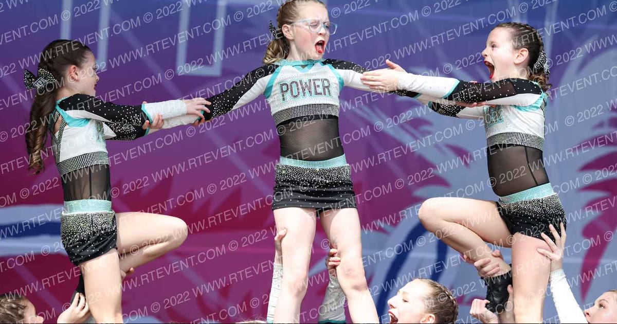Minnesota Power Athletics Boltz · Beach Nationals