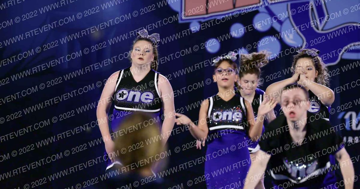 One Elite All Stars One Dream · ASCReturn To AtlantisTampa