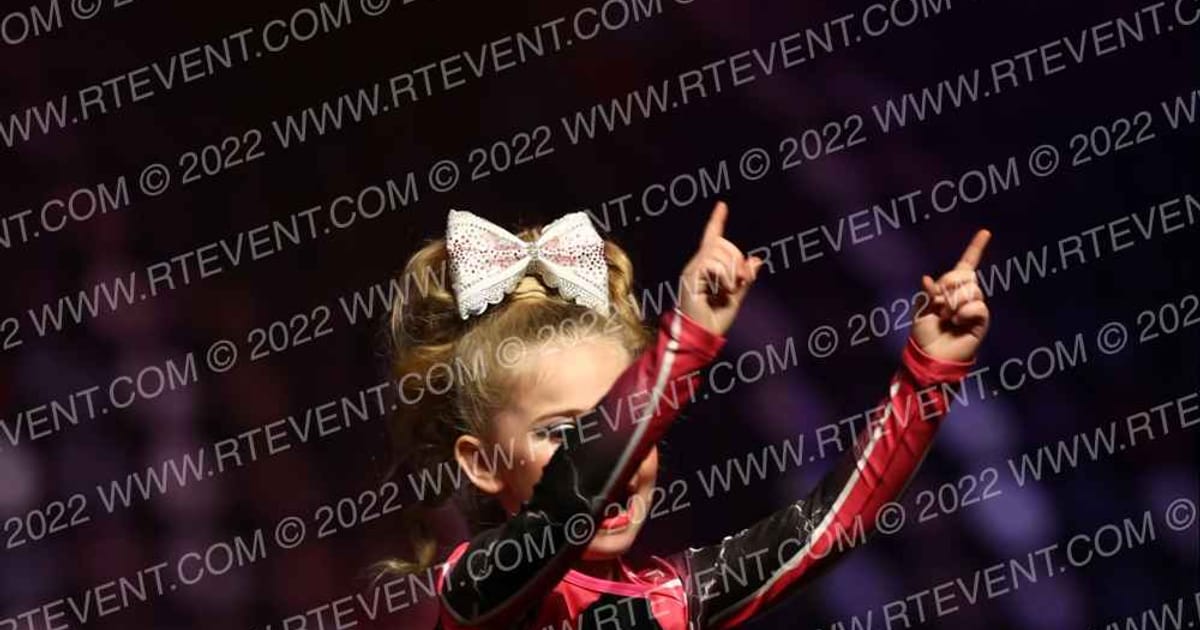 United All Stars Tiny Tanzanite · Battle of the Midwest