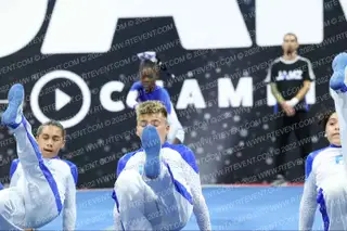 FRESNO ELITE BOMBSHELL