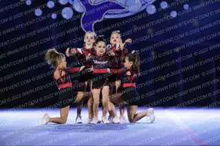 Titanium All-Stars Tiny Tins