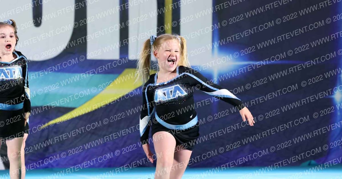 ATA Lake Norman Super Novas · CHEERSPORT Concord Spring