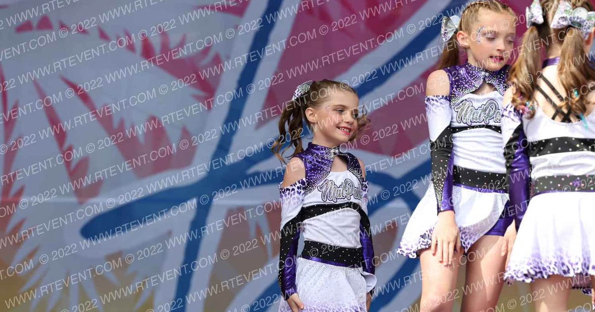 MatPack All-Stars Gypsies · Beach Nationals