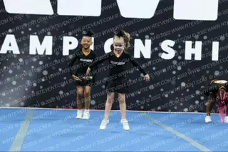 CHEERGYMS PLAYTIME