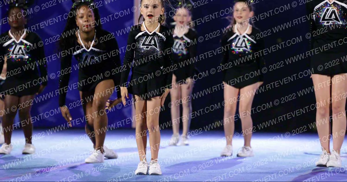 Legendary Athletics Envy · ASCReturn To AtlantisTampa