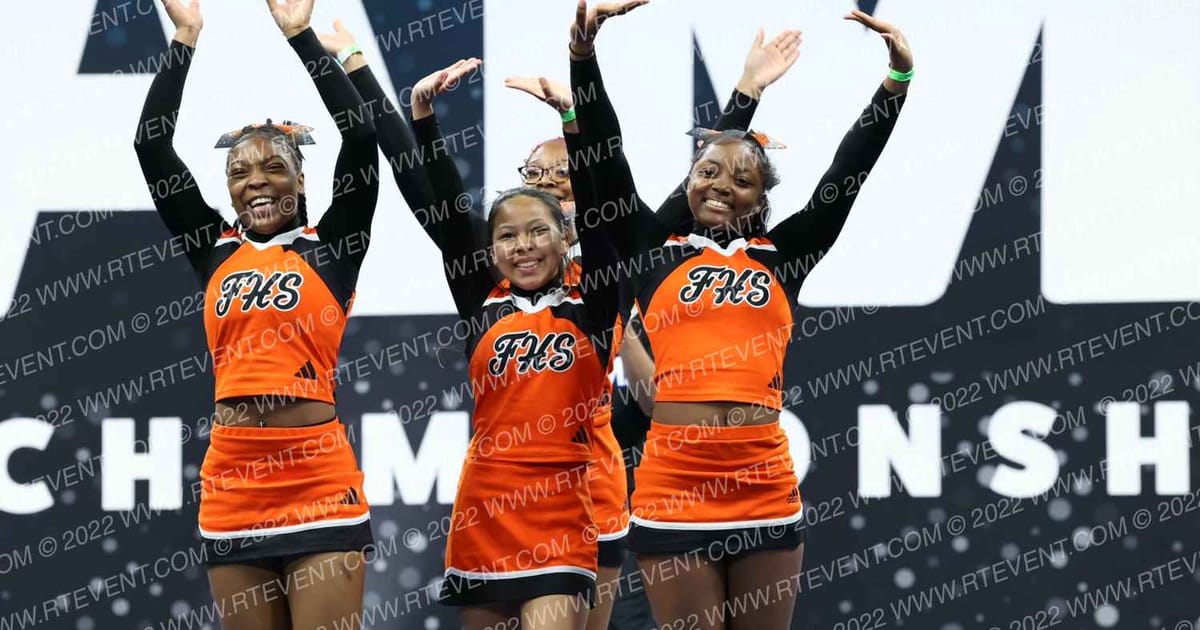 FOOTHILL HIGH SCHOOL · Nor Cal Challenge Cup