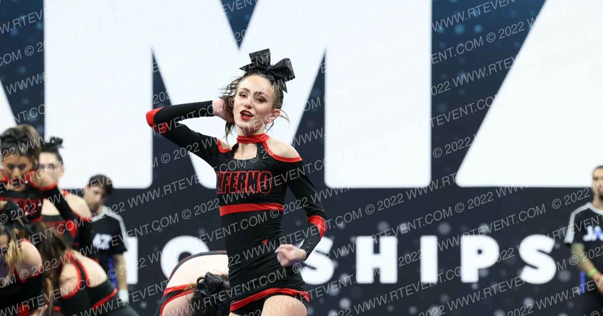 OAKDALE INFERNO HOT SHOTS · Nor Cal Challenge Cup
