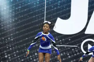 CHEERGYMS FLYTIME