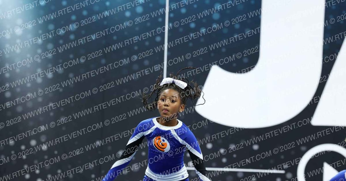 CHEERGYMS FLYTIME · Nor Cal Challenge Cup