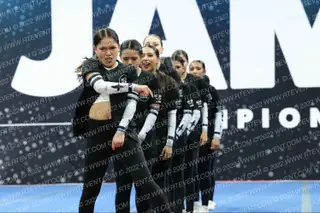 NO LIMIT  HIP HOP