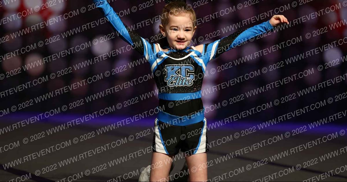 KC Elite Wildcats · Battle of the Midwest