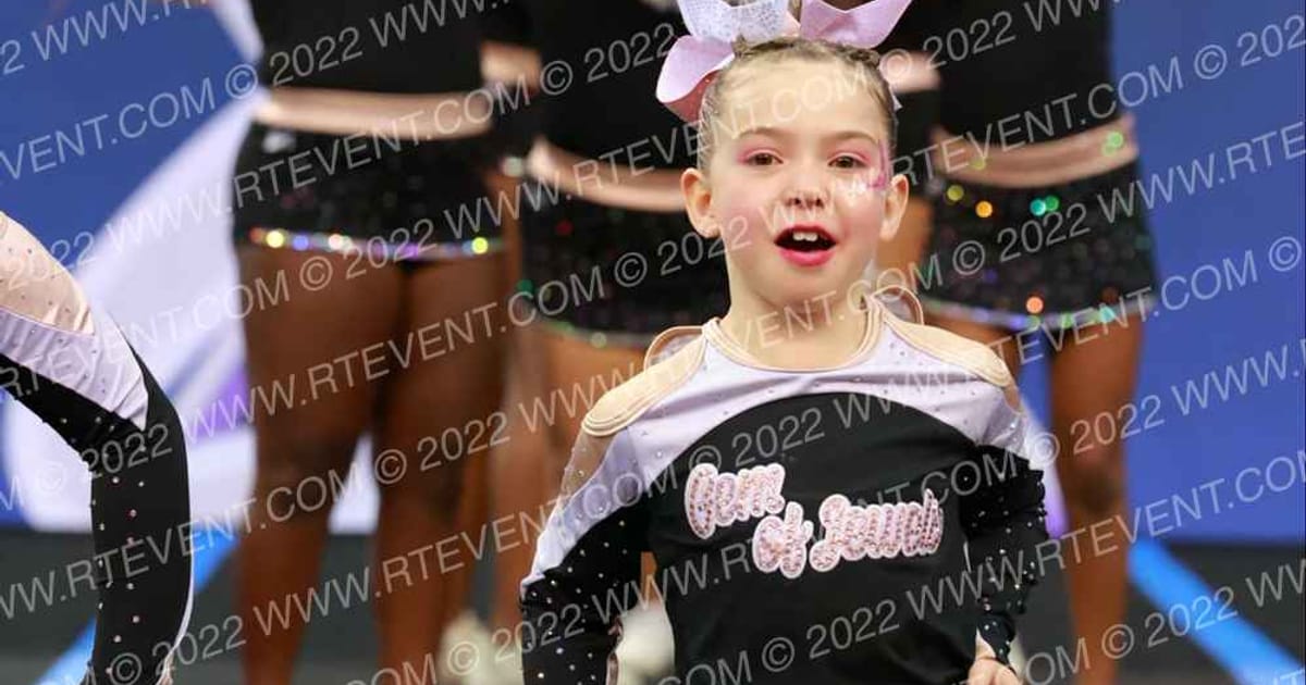 Gem Of Jewels Rising Petals · GlobeX Championships