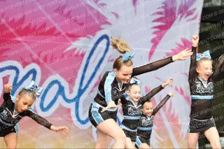 Royal Elite Youth Duchess
