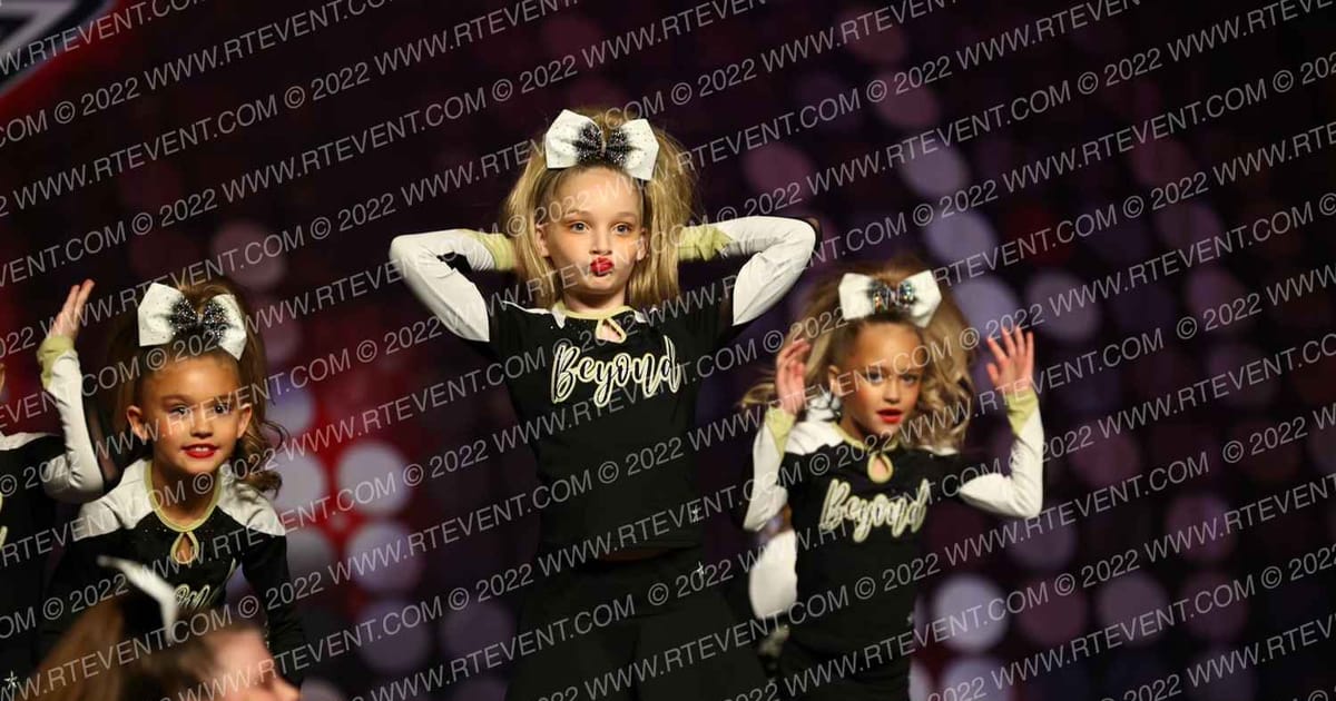 Beyond All Stars TREASURE · Battle of the Midwest