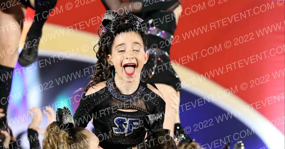 Spirit Factory Onyx · Cheer Power Philly Revised