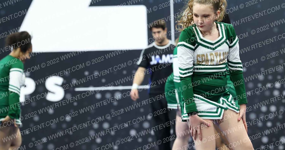 PARK MIDDLE SCHOOL · Nor Cal Challenge Cup